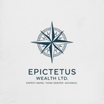 Epictetus Wealth Ltd. Logo - Entry #670