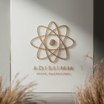 Adisium Wealth Management Logo - Entry #448