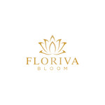 FLORIVA BLOOM Logo - Entry #2405