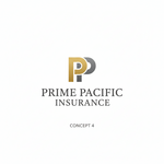 PRIME PACIFIC INSURANCE Logo - Entry #1194