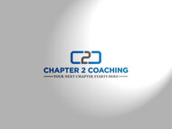 Chapter 2 Coaching Logo - Entry #322