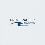 PRIME PACIFIC INSURANCE Logo - Entry #725