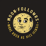 Moonfollowers Logo - Entry #1495