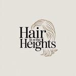 Hair in the Heights Logo - Entry #949