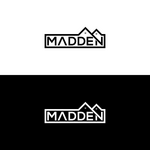 Madden Logo - Entry #3132