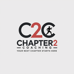 Chapter 2 Coaching Logo - Entry #1220