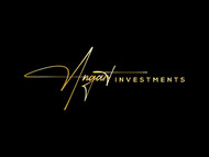 Angart Investments Logo - Entry #806