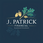 J. Patrick Financial Logo - Entry #2355