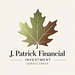 J. Patrick Financial Logo - Entry #2930