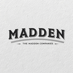 Madden Logo - Entry #4527