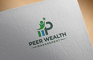 Peer Wealth Management Logo - Entry #37