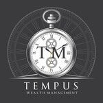 Tempus Wealth Management Logo - Entry #645