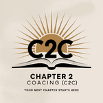 Chapter 2 Coaching Logo - Entry #1397