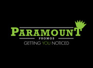 Paramount Promos Logo - Entry #92