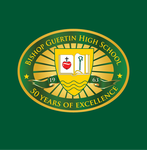 Bishop Guertin High School  (note the school also uses BG as the abbreviation) Logo - Entry #25