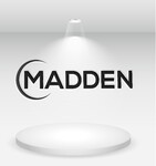 Madden Logo - Entry #1414