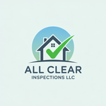 All Clear Inspections LLC Logo - Entry #780