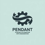 pendant Logo - Entry #274