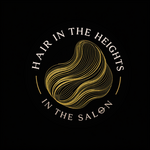 Hair in the Heights Logo - Entry #1649