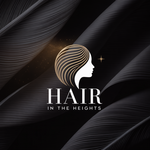 Hair in the Heights Logo - Entry #1623