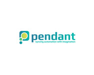 pendant Logo - Entry #98