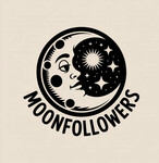 Moonfollowers Logo - Entry #391