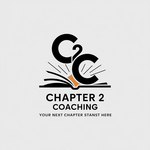 Chapter 2 Coaching Logo - Entry #1076