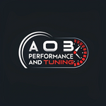 A to B Performance and Tuning Logo - Entry #987