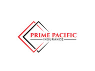 PRIME PACIFIC INSURANCE Logo - Entry #235