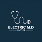 Electric M.D Logo - Entry #934
