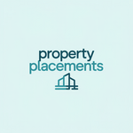 Property Placements Logo - Entry #1877