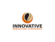 Innovative Reduction Strategies  Logo - Entry #28