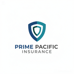 PRIME PACIFIC INSURANCE Logo - Entry #2310