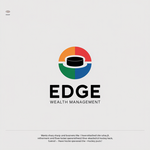 Edge Wealth Management Logo - Entry #644