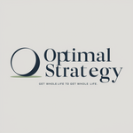 Optimal Strategy Logo - Entry #1496