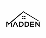 Madden Logo - Entry #3041