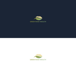 Green Road Wealth Logo - Entry #988
