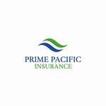 PRIME PACIFIC INSURANCE Logo - Entry #1336