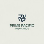 PRIME PACIFIC INSURANCE Logo - Entry #971