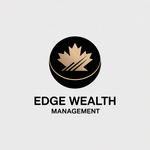 Edge Wealth Management Logo - Entry #1781
