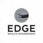 Edge Wealth Management Logo - Entry #2791
