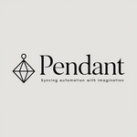 pendant Logo - Entry #572