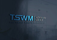TSWM Advisory Group Logo - Entry #978
