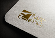 Modern Money Wealth Advisors Logo - Entry #1751