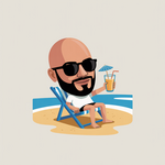 Stuck At The Office Logo - Entry #570