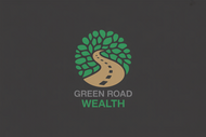 Green Road Wealth Logo - Entry #143