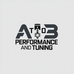 A to B Performance and Tuning Logo - Entry #1785