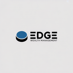 Edge Wealth Management Logo - Entry #654