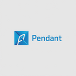 pendant Logo - Entry #1569