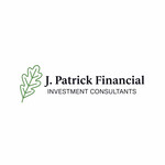 J. Patrick Financial Logo - Entry #3744